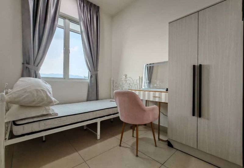 WTR/Residensi Suasana @ Damai/1,076 SQFT/2,200