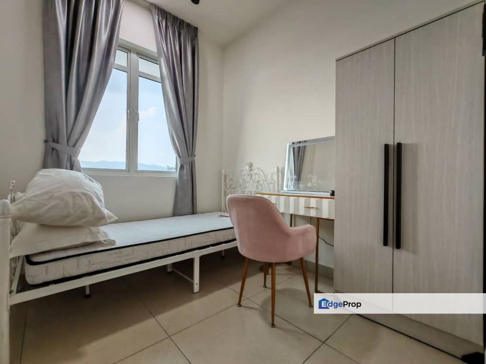 WTR/Residensi Suasana @ Damai/1,076 SQFT/2,200, Selangor, Damansara Damai