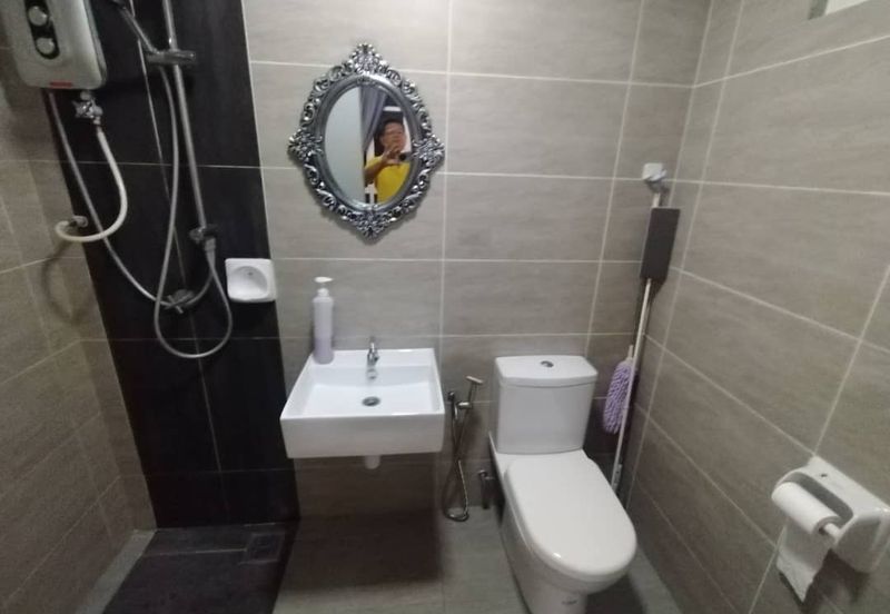 WTR/Residensi Suasana @ Damai/1,076 SQFT/2,200