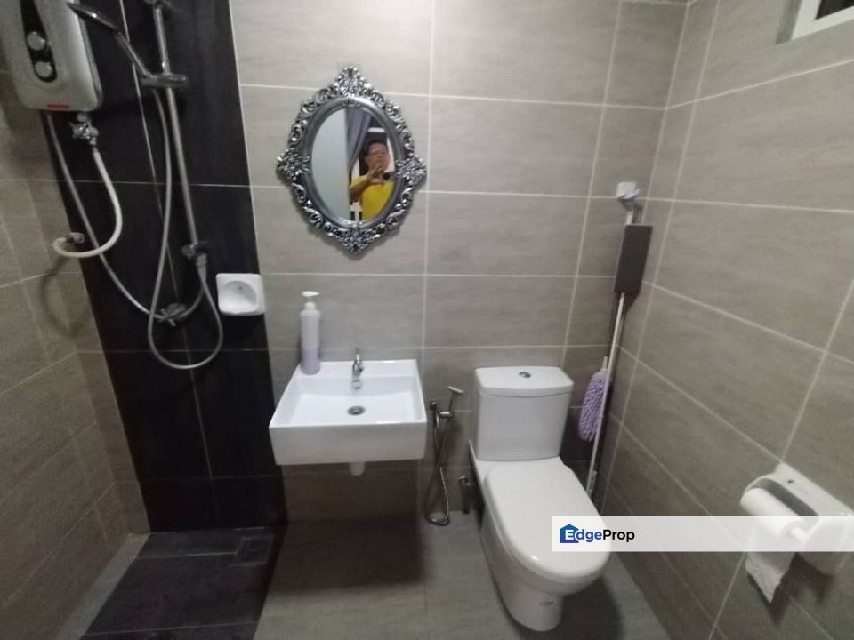 WTR/Residensi Suasana @ Damai/1,076 SQFT/2,200, Selangor, Damansara Damai