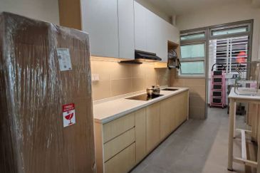 WTR/Residensi Suasana @ Damai/1,076 SQFT/2,200