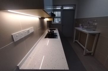 WTR/Residensi Suasana @ Damai/1,076 SQFT/2,200