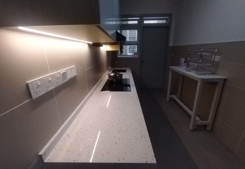 WTR/Residensi Suasana @ Damai/1,076 SQFT/2,200