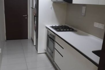 Setia Sky Residences