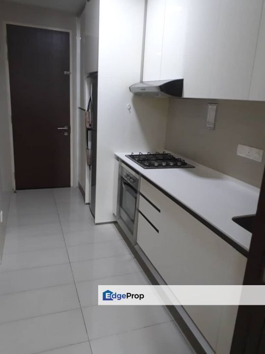 WTR/Setia Sky Residences/990 SQFT/3,500, Kuala Lumpur, KL City