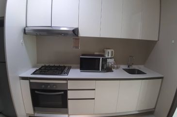 Setia Sky Residences