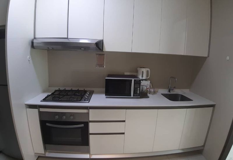 Setia Sky Residences