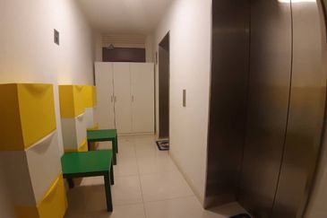 Setia Sky Residences