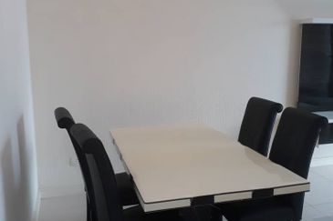 Setia Sky Residences