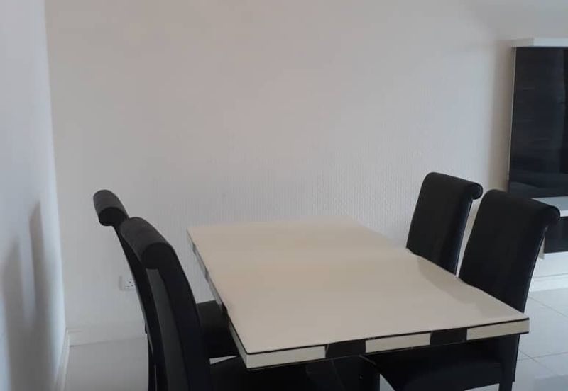 Setia Sky Residences