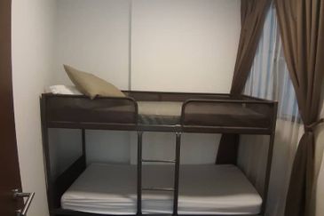 Setia Sky Residences