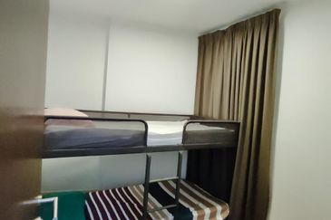 Setia Sky Residences