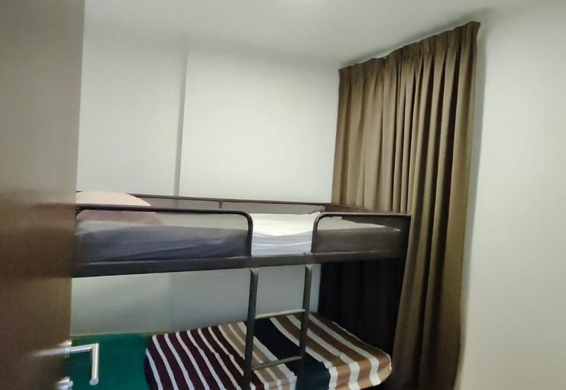 Setia Sky Residences