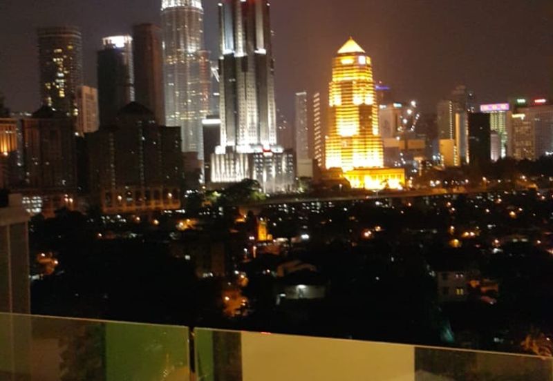 Setia Sky Residences