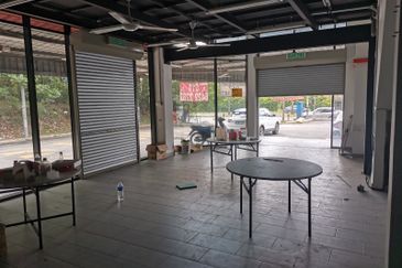 Taman Serdang Perdana