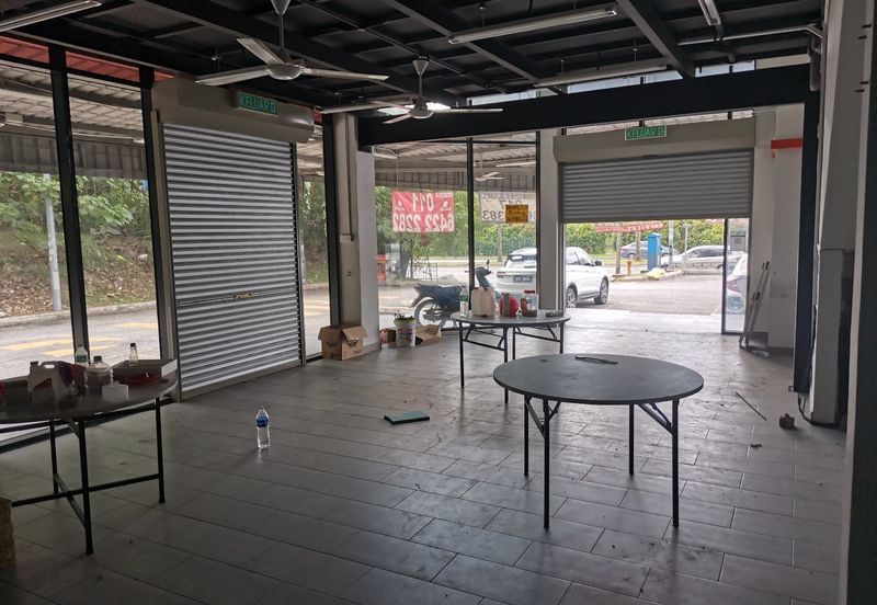 Taman Serdang Perdana