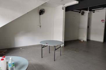 Taman Serdang Perdana