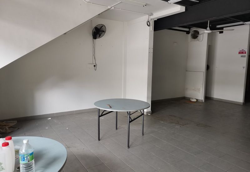 Taman Serdang Perdana