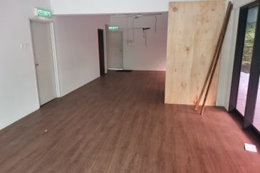 Taman Serdang Perdana