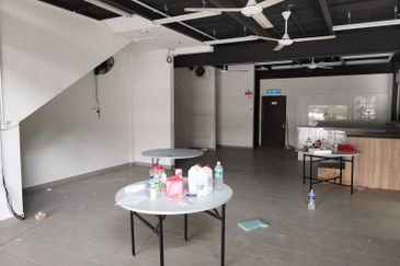 Taman Serdang Perdana