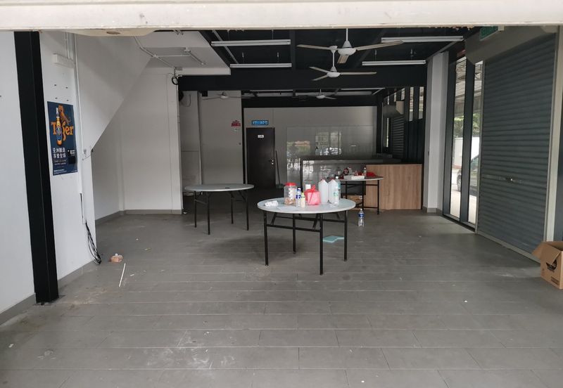 Taman Serdang Perdana