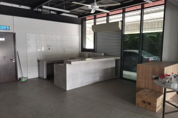 Taman Serdang Perdana