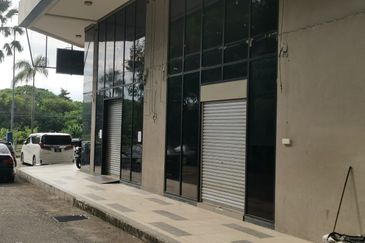 Taman Serdang Perdana