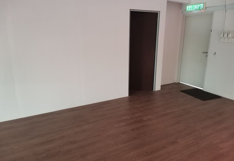 Taman Serdang Perdana