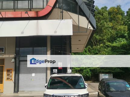 WTR/Taman Serdang Perdana/1,219 SQFT/5,500, Selangor, Seri Kembangan