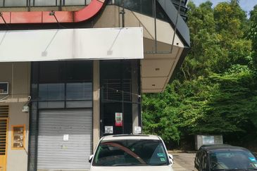 Taman Serdang Perdana