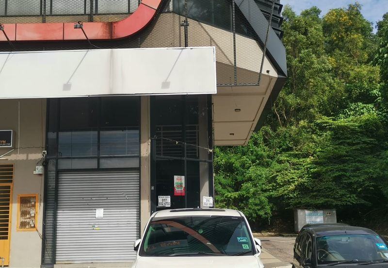 Taman Serdang Perdana