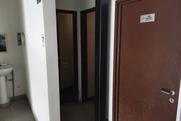 Taman Serdang Perdana