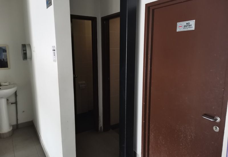 Taman Serdang Perdana