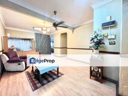 WTS/SS 19 @ Subang Jaya/1,700 SQFT/870,000, Selangor, Subang Jaya