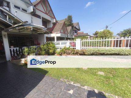 WTS/SS 19 @ Subang Jaya/1,700 SQFT/900K, Selangor, Subang Jaya