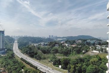 South Brooks @ Desa ParkCity