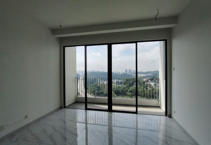 South Brooks @ Desa ParkCity