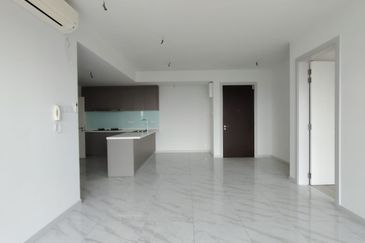 South Brooks @ Desa ParkCity