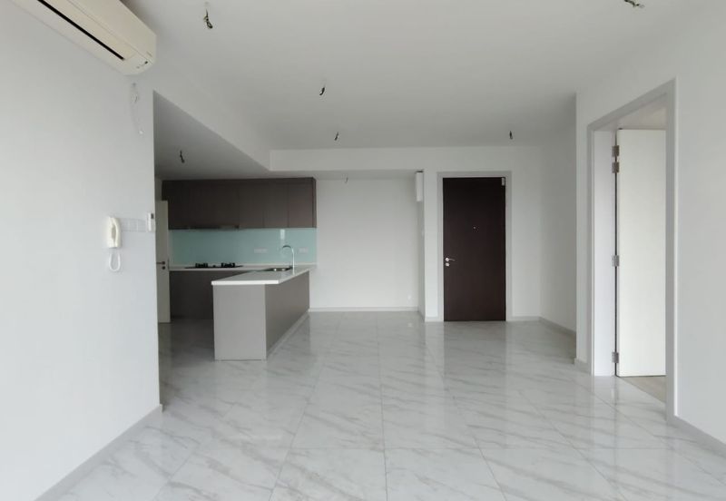 South Brooks @ Desa ParkCity