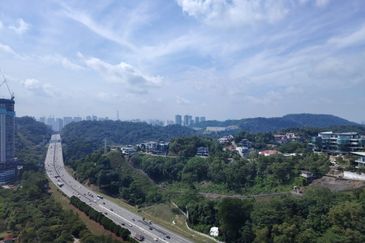 South Brooks @ Desa ParkCity