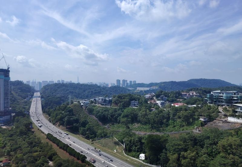 South Brooks @ Desa ParkCity