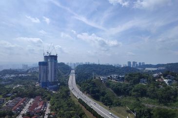 South Brooks @ Desa ParkCity