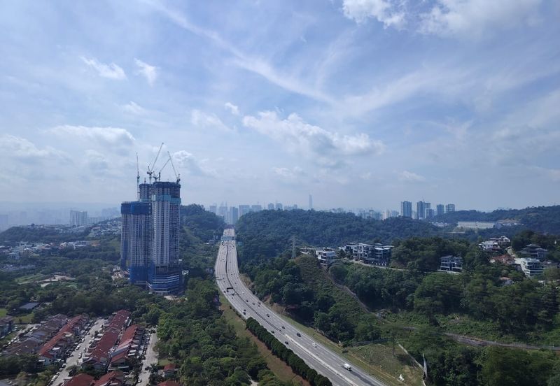 South Brooks @ Desa ParkCity