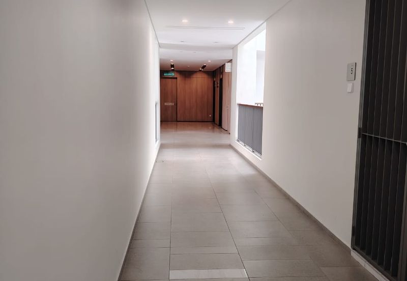 South Brooks @ Desa ParkCity