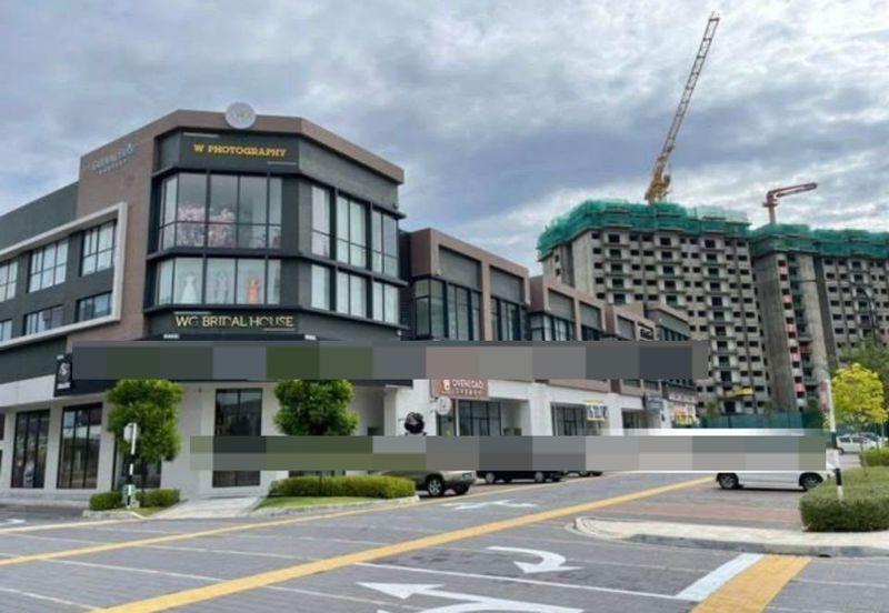 Telok Panglima Garang