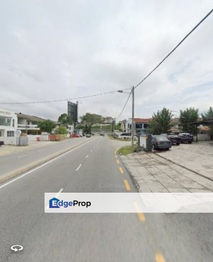 WTS/2 Storey House/SS2, Petaling Jaya/24'x80'/2.25 Million, Selangor, Petaling Jaya