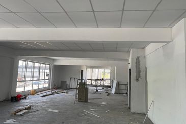 Alam Damai Industrial Park