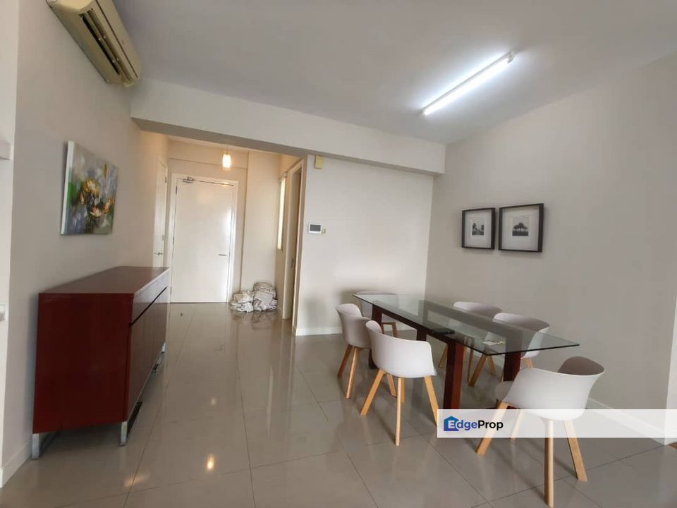 WTR/Kiaramas Ayuria/Mont Kiara/1,605 Sqft/4,800, Kuala Lumpur, Mont Kiara