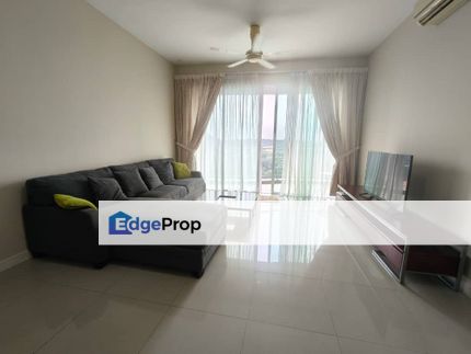 WTR/Kiaramas Ayuria/Mont Kiara/1,605 Sqft/4,800, Kuala Lumpur, Mont Kiara