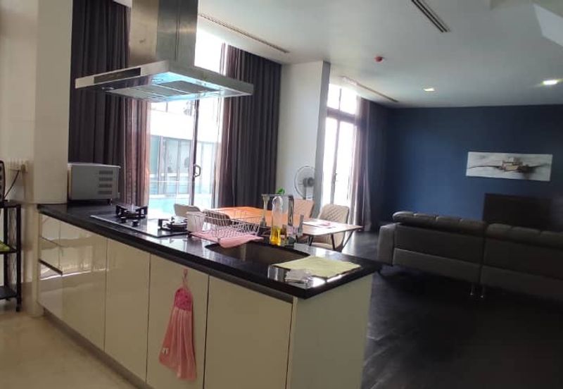 Clearwater Residences